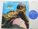 CANADA  Ex to NM- MANU DIBANGO O Boso SOUL MAKOSSA 1972 LONDON JAZZ FUNK LP
