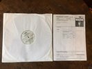 GILELS  Beethoven Eroica - **Factory Sample** DGG Digital White Promo 2532 024