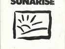 SYNTH / MINIMAL -- WHO SAID CHARGE ? -- SUNARISE-- UK  7