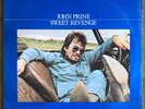 John Prine Sweet Revenge Vinyl LP Record w/Insert