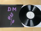 Depeche Mode EARLY DEMOS When Love Is Enough LP limited edition 12 inch vinyl