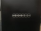 DEPECHE MODE - DOUBLE VINYL PROMO (SIRE USA) PRO A 5192 - RARE 2 x 12