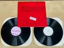 Depeche Mode Live W. Germany 5-2-86 STUTTGART 2xLP set double vinyl record