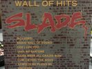 Slade Wall Of Hits Vinyl LP Album Polydor 1991 oasis