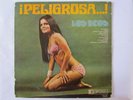 LOS ECOS 