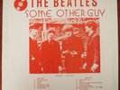 THE BEATLES SOME OTHER GUY NEW