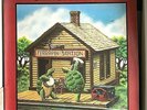 Terrapin Station Grateful Dead 1977 Vinyl Arista Records 1st Press