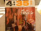 TED AULETTA - Exotica - '62 Cameo '4:35' label EX vinyl space-age jazz LP