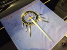 TOTO  THE SEVENTH ONE  vinyl LP ** STILL SEALED** first pressing CBS Canada 1988
