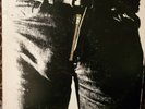 Rolling Stones Sticky Fingers Original Master Recording LP MFSL 1-060 Good+