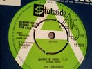 The Coronados - Shook Me Down - UK Stateside Promo - SS2043 - Northern B side