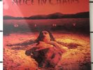 Alice In Chains DIRT LP vinyl Music On MOV black NEW