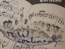 Panama Salsa LP Crema Latina - Cornelio on Xioyapa private HEAR