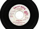 Panama Guaracha 45 Los Ases Del Ritmo - Sicodelicosa on Sally Ruth HEAR