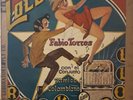 Colombia Cumbia LP Fabio Torres - Loco rock and roll on R.M.C. HEAR
