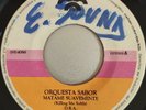 Salsa 45 Orquesta Sabor - Matame suavemente Killing me softly Sonorodven HEAR