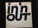 Joe Henderson-In 'N Out-Blue Note 84166-NEW YORK USA GREAT COPY