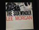Lee Morgan-The Sidewinder-Blue Note 84157-NEW YORK USA GREAT COPY