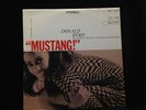 Donald Byrd-Mustang -Blue Note 84238-LIBERTY SUPERB
