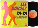 Lee Dorsey - Ya Ya LP - Sphere Sound Mono