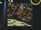 KISS - MTV UNPLUGGED 1996 US LIMITED EDITION YELLOW MARBLE 2/LP FACTORY SEALED