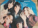THE ROLLING STONES, THROUGH THE PAST DARKLY, 1970 UK DECCA MONO LP, LK5019