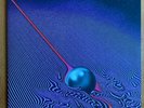 TAME IMPALA Currents Limited Edition 2xLP Violet & Amber Translucent NM-