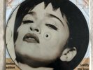 MADONNA JUSTIFY MY LOVE 12” VINYL PICTURE DISC VG