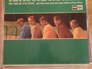 Lp The Beach Boys Today - 1st Italy Capitol - VG+