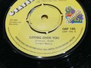 northern soul Duke Browner Crying over you   vocal + instrumental