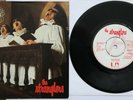 THE STRANGLERS V.RARE DUCHESS ORGINAL PROMO 7