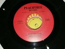 Northern Soul JAMES FOUNTAIN   SEVEN DAY LOVER 