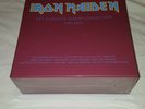 Iron Maiden - Complete Collectors Box 180gram Heavyweight Vinyl 1990-2015