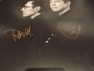 Sparks A Steady Drip Drip Drip Sealed PICTURE DISC Vinyl LP + Signed Art Print