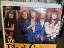 The Black Crowes Lp Rare Promo 1991 Live At Ronnie Scotts Jazz Club London