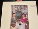 LED ZEPPELIN PRESENCE COLOR LP SSK 59 402 SWAN SONG MADE IN GERMANY 2014