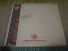 BEATLES WHITE ALBUM JAPAN RED MONO 2 LP JAPAN OBI EAS-67157-58 4 PHOTOS & POSTER