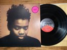 Tracy Chapman Original First Pressing 1988 Self Titled Vinyl LP Elektra 60774-1