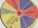 CLASS X - Gary Numan - Cars / Blancmange - Blind Vision - ORPHANED 12 - Disc: EX