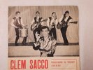 Clem Sacco ed i suoi califfi  rock ita 7