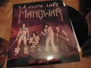 Manowar - Into Glory Ride - LP