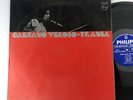 CAETANO VELOSO TRANSA LP BRAZIL 1972 ORIGINAL STEREO GATE TROPICALIA PSYCH