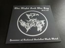 Various ?– The Night And The Fog Part II - 2 X LP  --coloured-goatmoon
