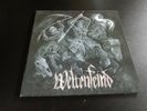1Absurd / Grand Belial's Key / Sigrblot ?– Weltenfeind  - 3 X LP  ---