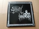 goatmoon azazel -  split  -  lp  -