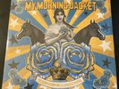 MY MORNING JACKET CELEBRACION DE LA CIUDAD NATAL SEALED 2X 10-INCH VINYL EP CD