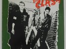 The Clash,  Self-Titled,  Punk Rock,  Epic  Records  #JE 36060,  STEREO LP