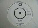 Scots Of St.James - Tic Toc 1966 UK 45 GO DEMO EX MOD PSYCH
