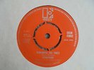 Leviathan - Remember The Times 1969 UK 45 ELEKTRA PSYCH