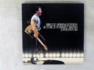 BRUCE SPRINGSTEEN LIVE 1975-85 CBS/SONY 75AP 3300-4 Japan VINYL 5LP